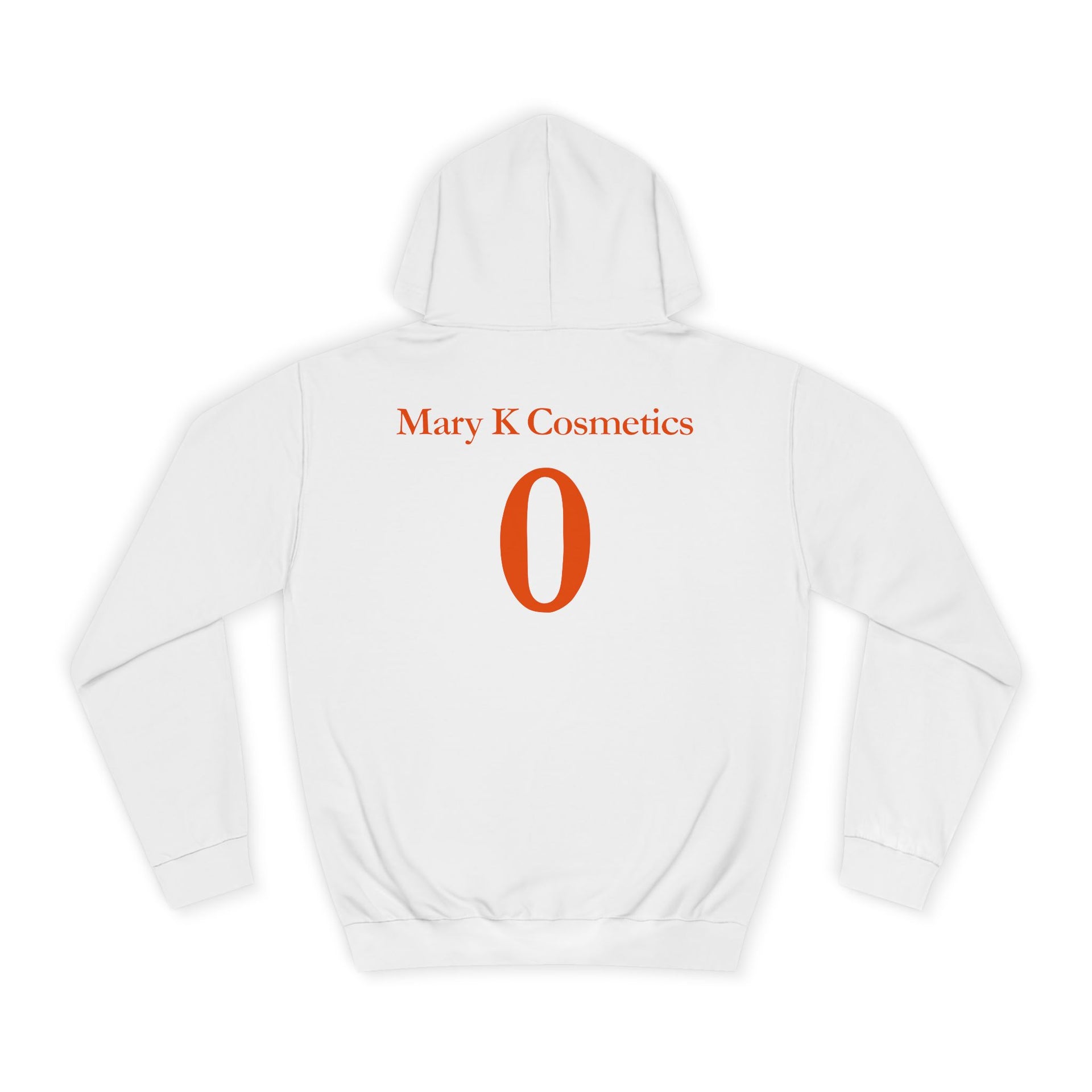 Mary K Hoodie, Personalized Gift, Casual Wear, College Apparel, Graduation Gift, Unique Sweatshirt