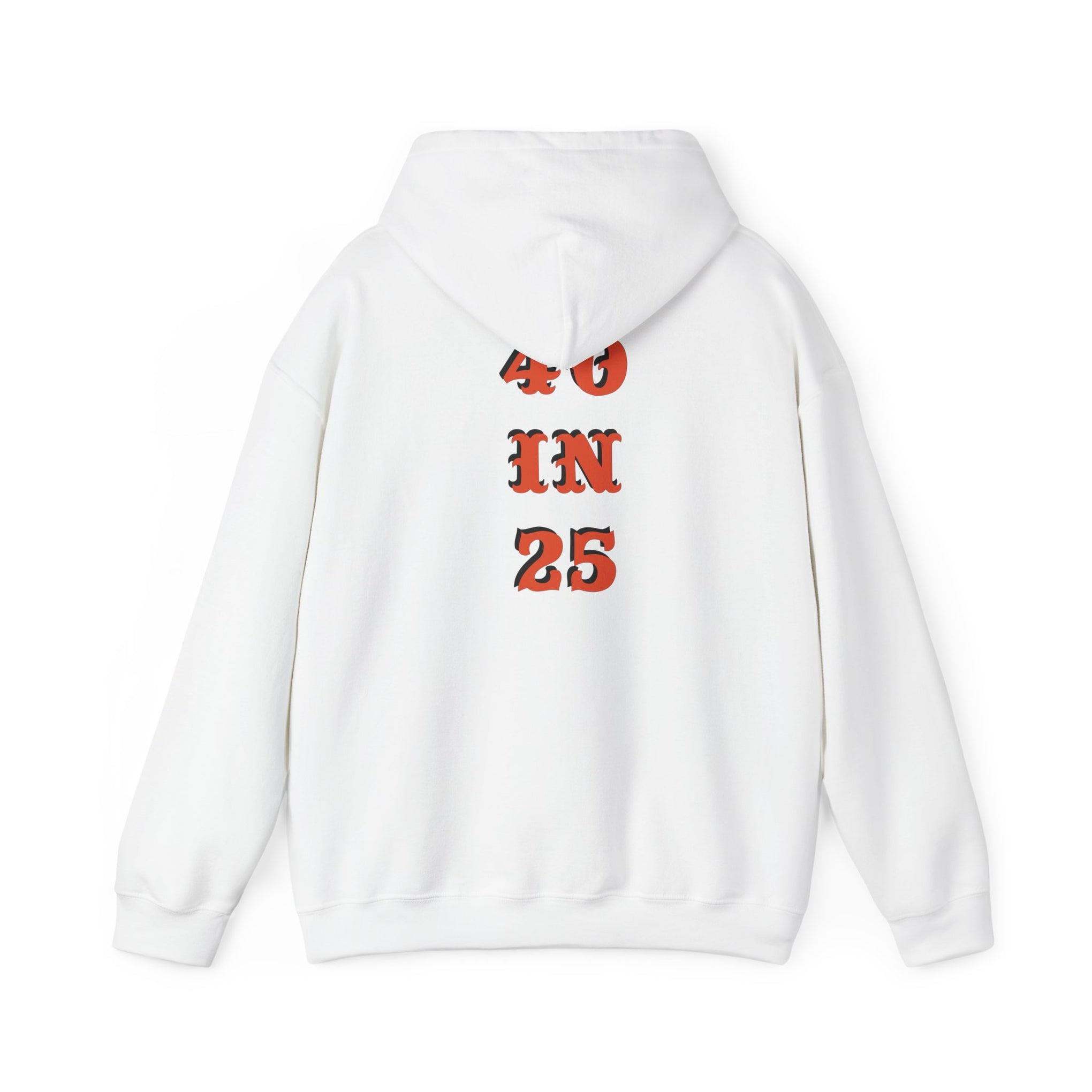 Cleveland Clowns Retro Hoodie, Unisex Sports Sweatshirt, Football Fan Gift, Cozy Apparel, Game Day Outfit, Fun Athletic Wear