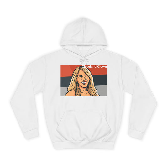 Mary K Hoodie, Personalized Gift, Casual Wear, College Apparel, Graduation Gift, Unique Sweatshirt