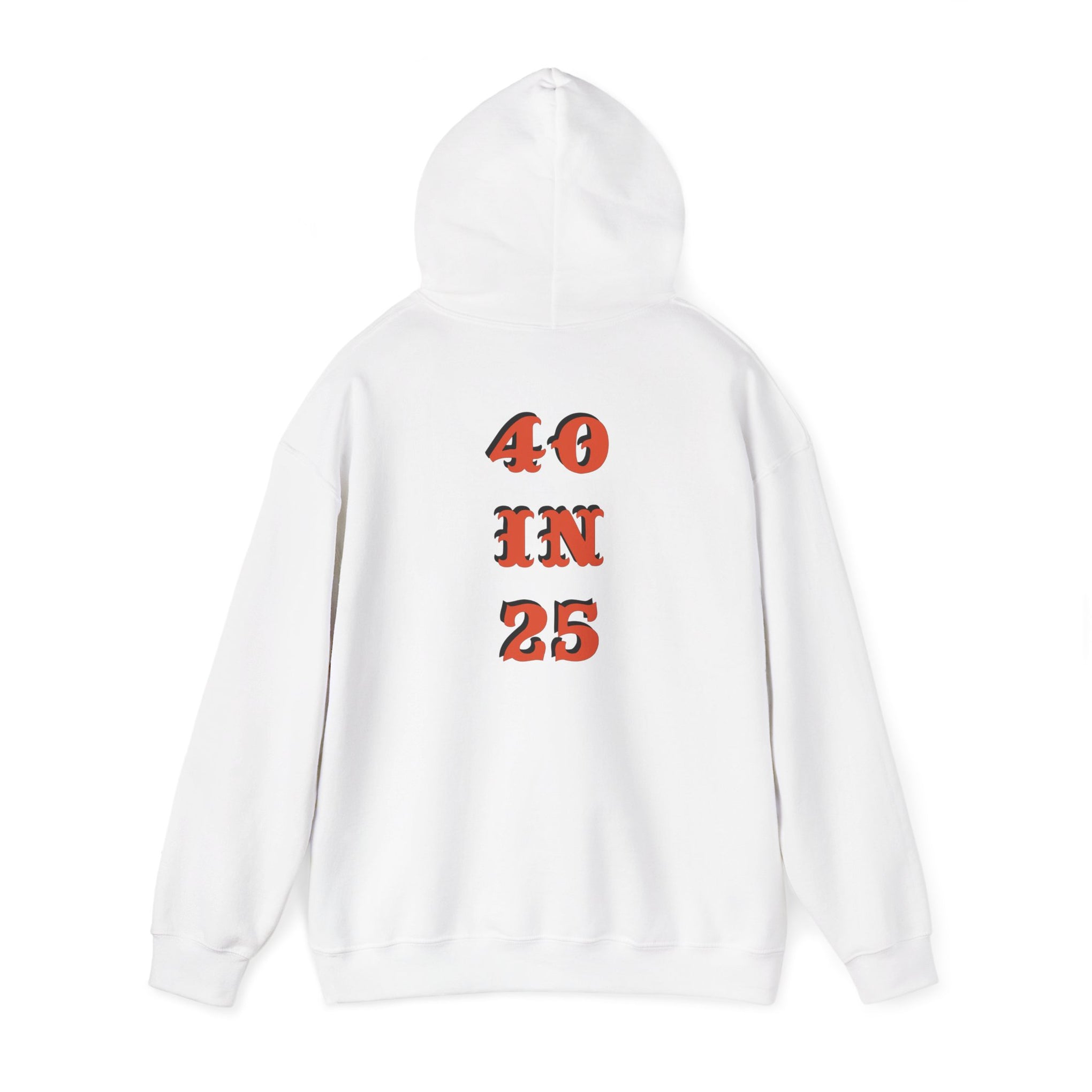 Cleveland Clowns Retro Hoodie, Unisex Sports Sweatshirt, Football Fan Gift, Cozy Apparel, Game Day Outfit, Fun Athletic Wear