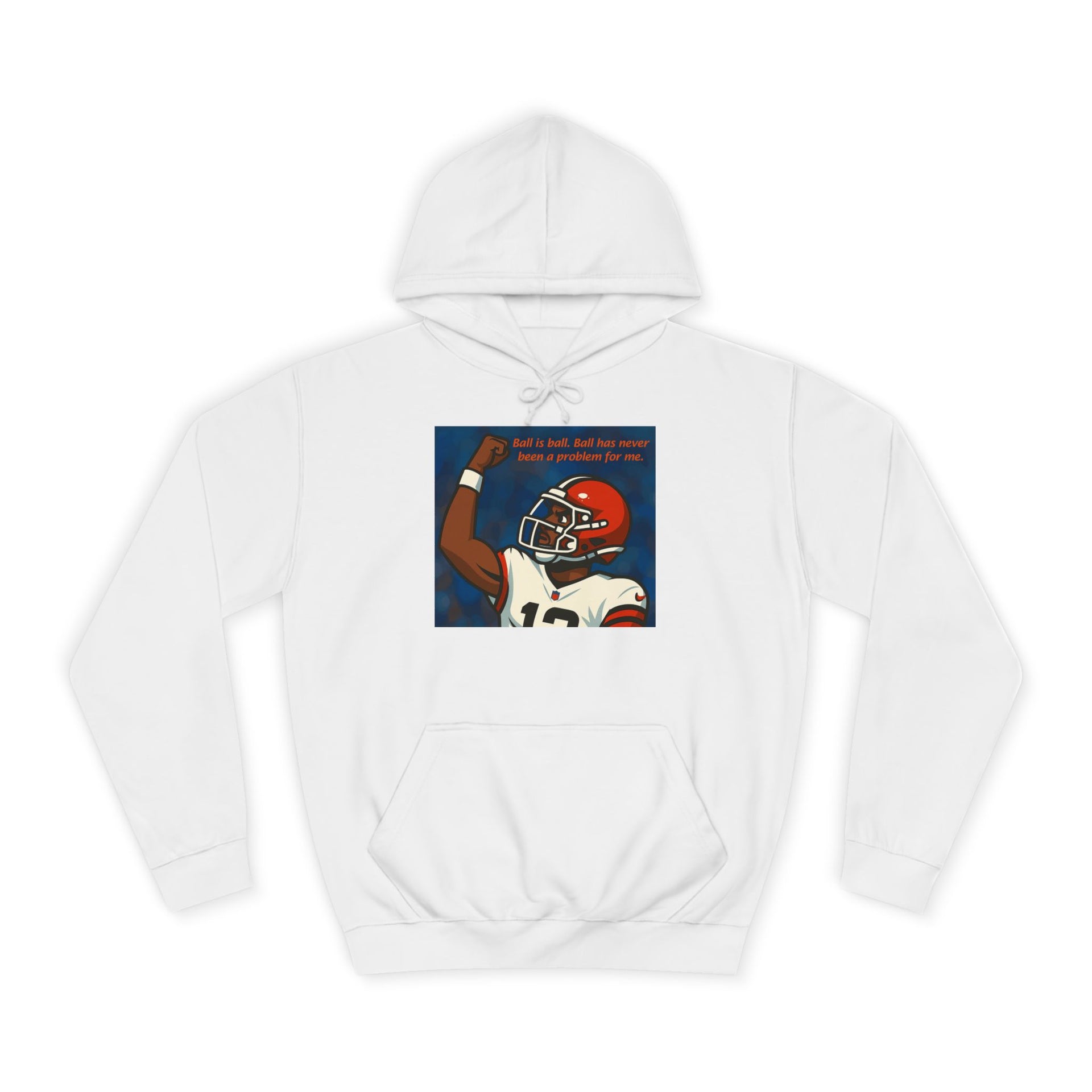 Perfect Timing Vintage Sports Unisex Hoodie featuring Empowering Athletic Design – Great for Game Day, Casual Wear, Gifts, and Celebrations