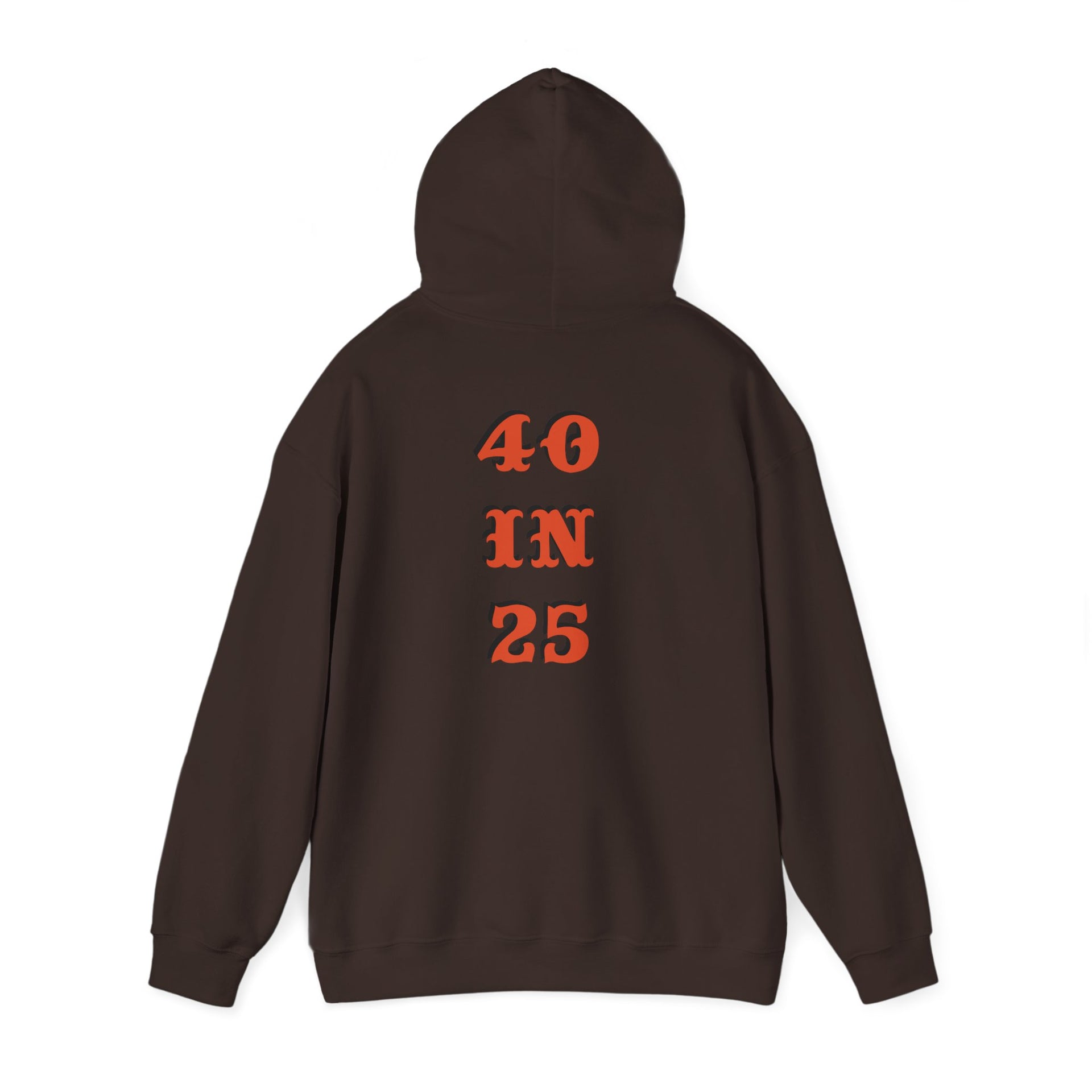 Cleveland Clowns Hoodie, Unisex Heavy Blend™, Fun Sports Apparel, Game Day Sweatshirt, Comfortable Casual Wear, Gift for Fans