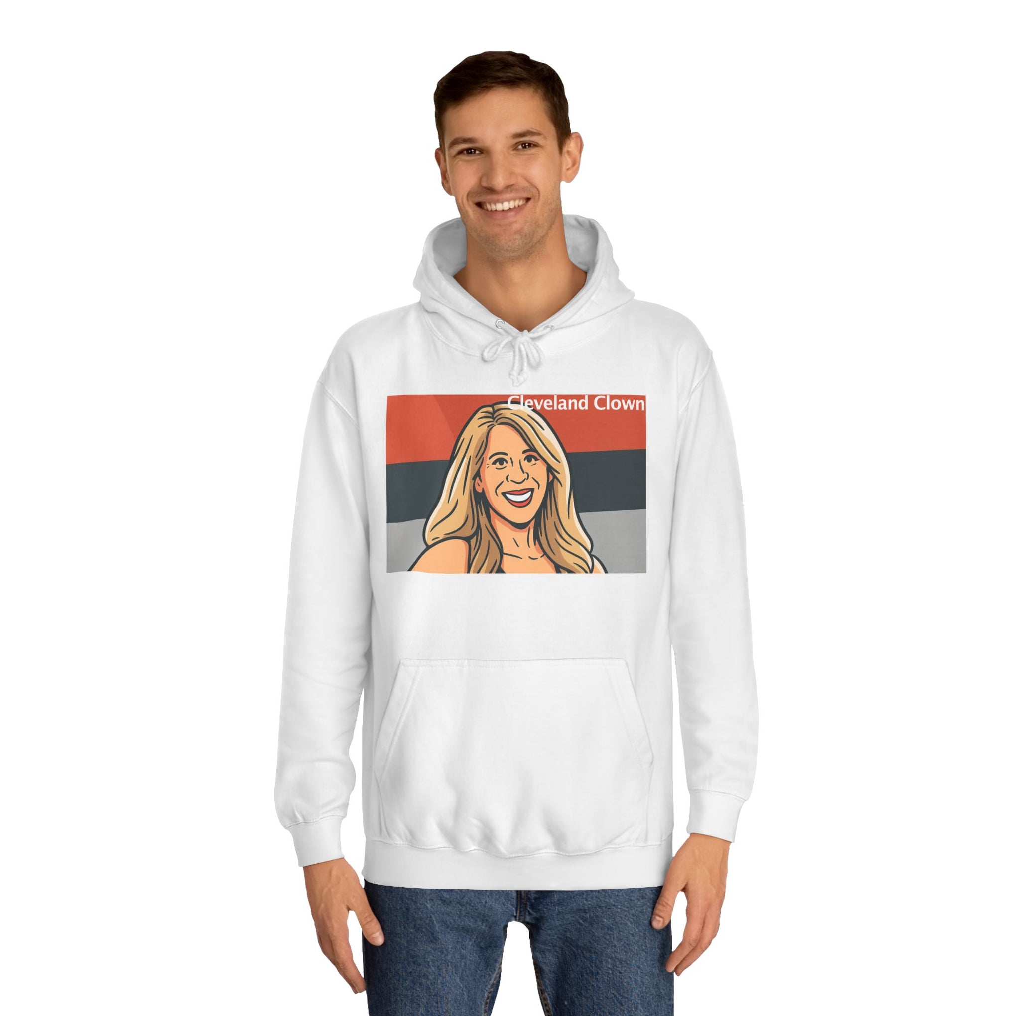 Mary K Hoodie, Personalized Gift, Casual Wear, College Apparel, Graduation Gift, Unique Sweatshirt