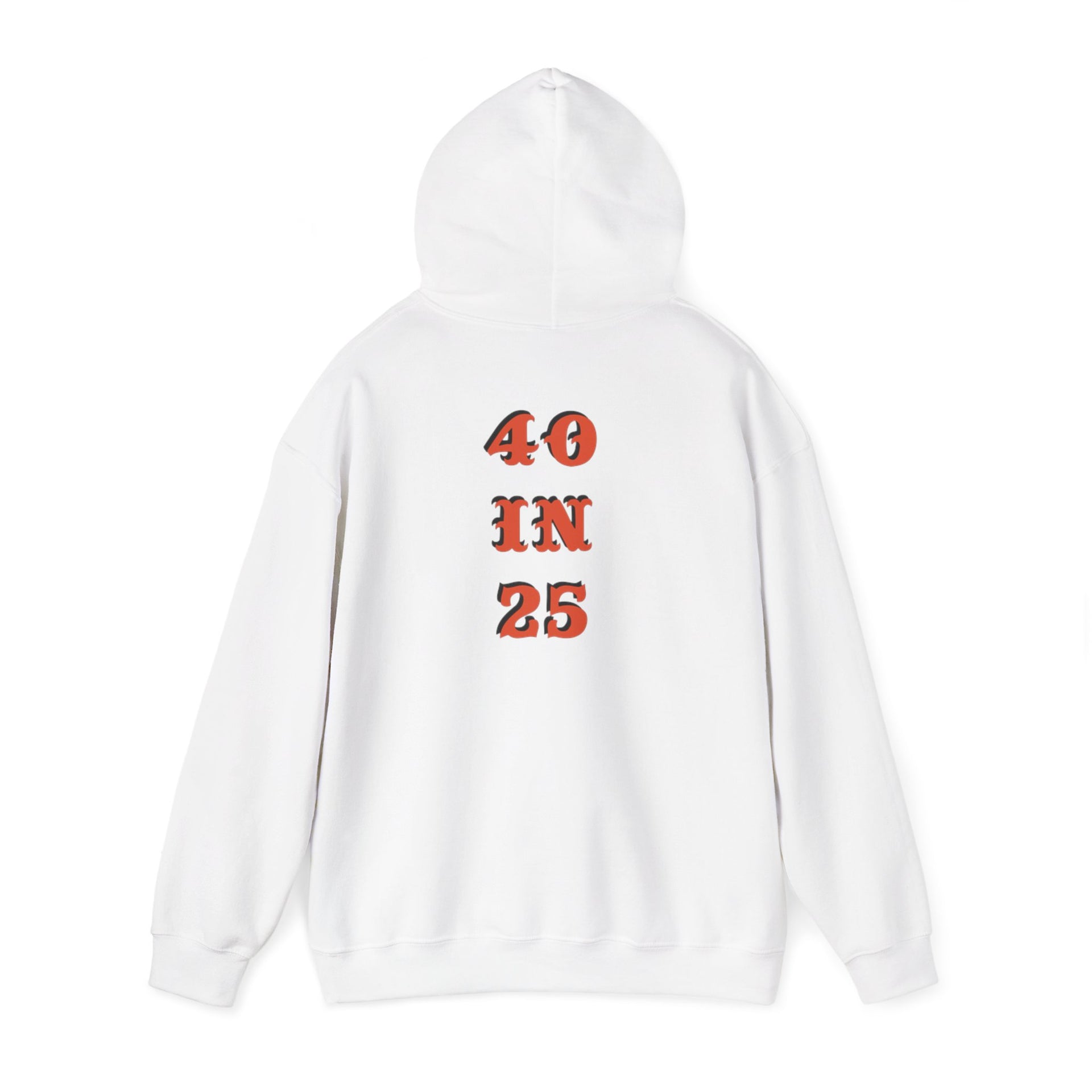 Cleveland Clowns Sweatshirt, Unisex Hoodie, Sports Fan Apparel, Cozy Winter Gear, Perfect Gift for Gamers