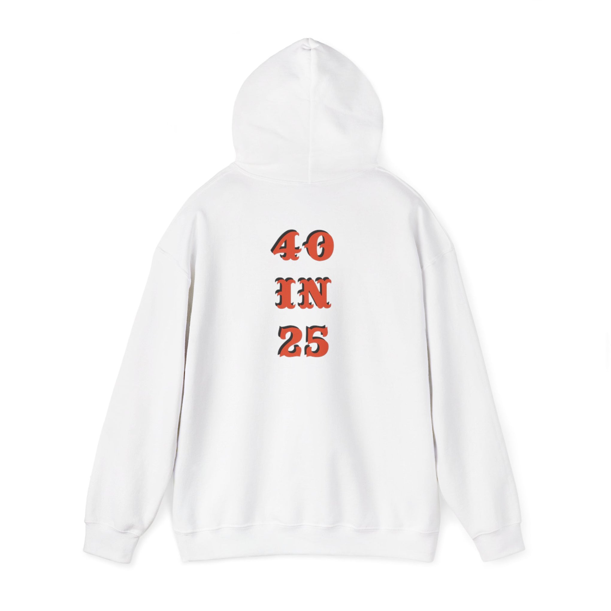 Cleveland Clowns Sweatshirt, Unisex Hoodie, Sports Fan Apparel, Cozy Winter Gear, Perfect Gift for Gamers