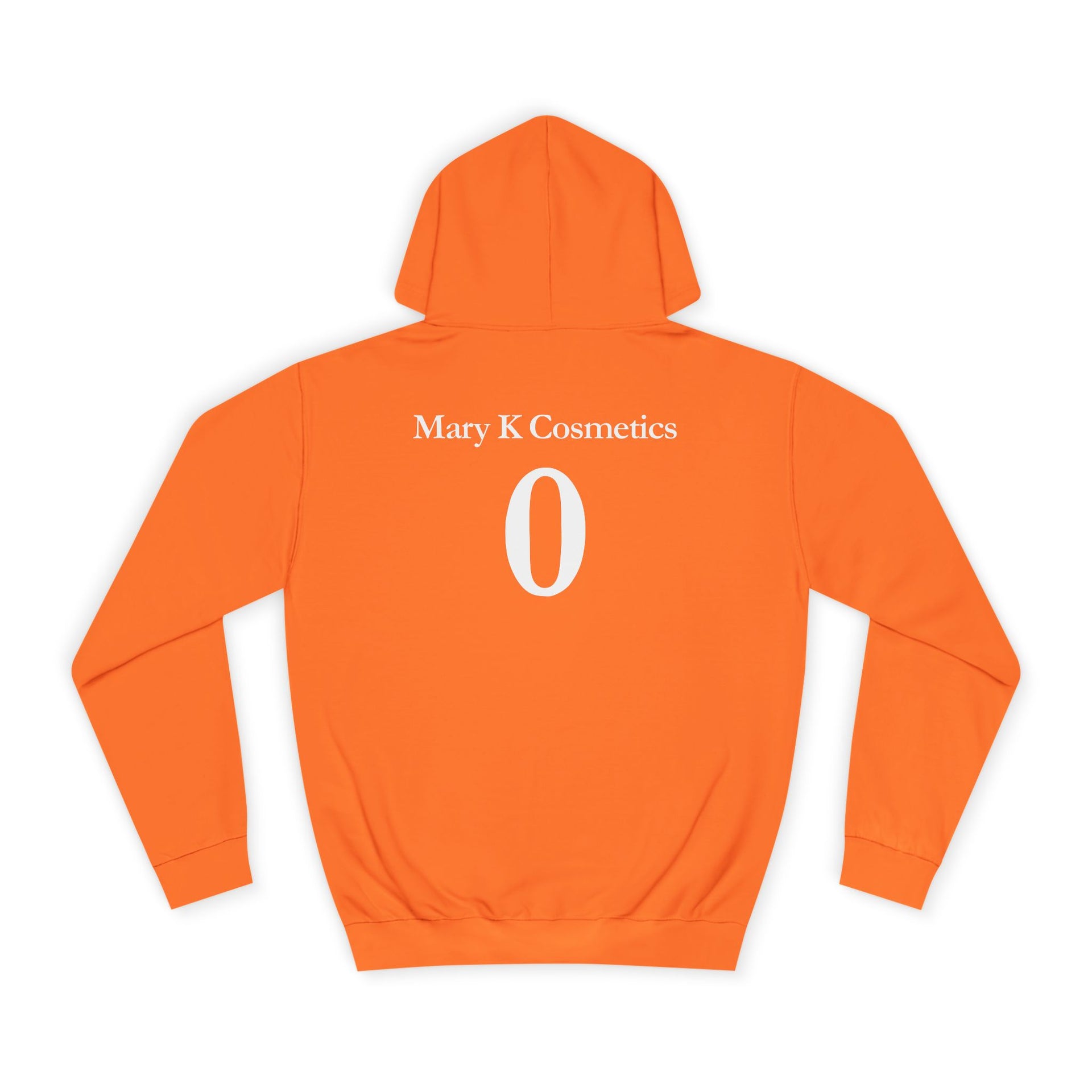 Mary K Hoodie - Unisex, Casual Outerwear, Perfect for Campus Life, Gifts for Students, Personalized Apparel