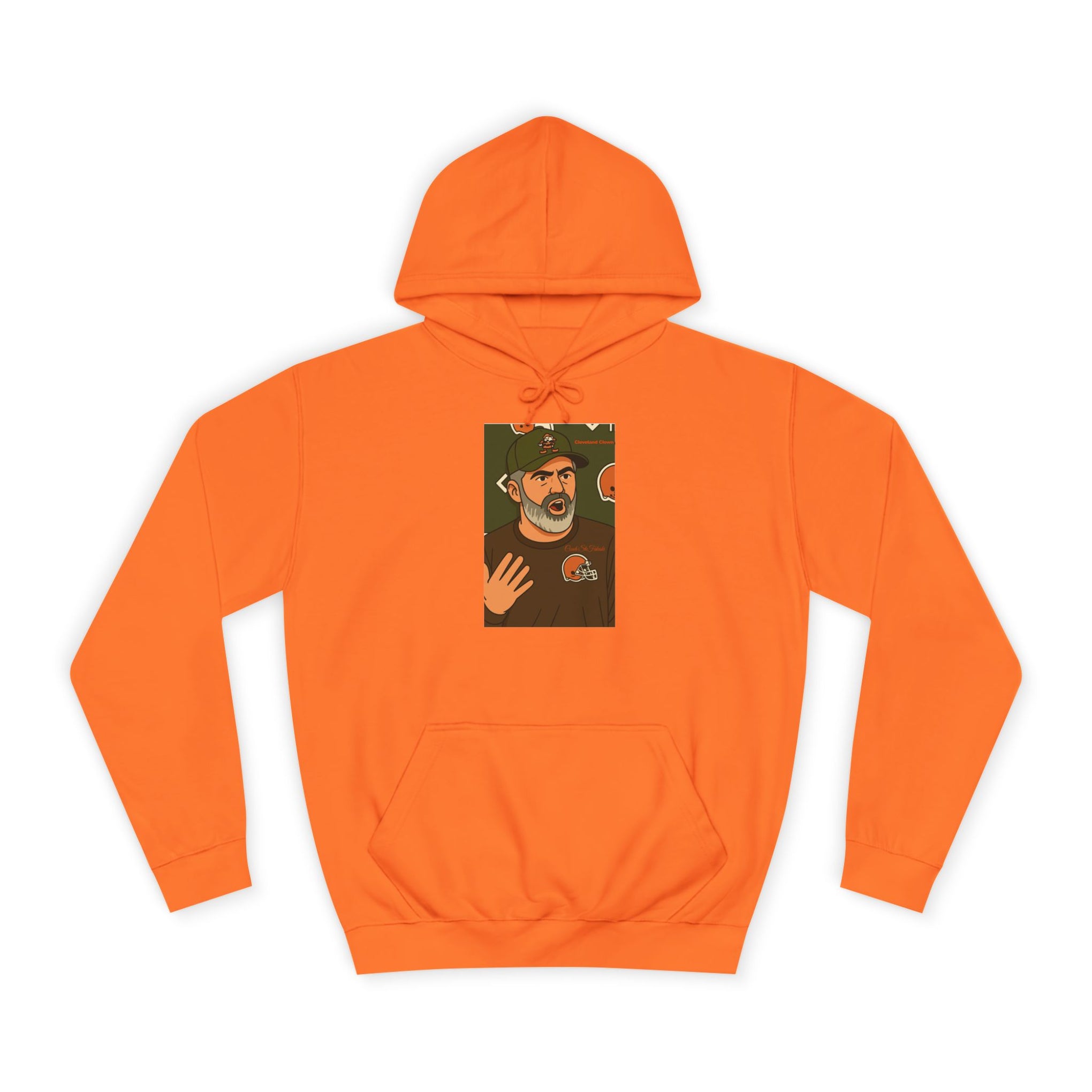 StaFakeski Hoodie | Cozy Engagement, Student Life, Graduation Gift, Casual Wear, Everyday Comfort