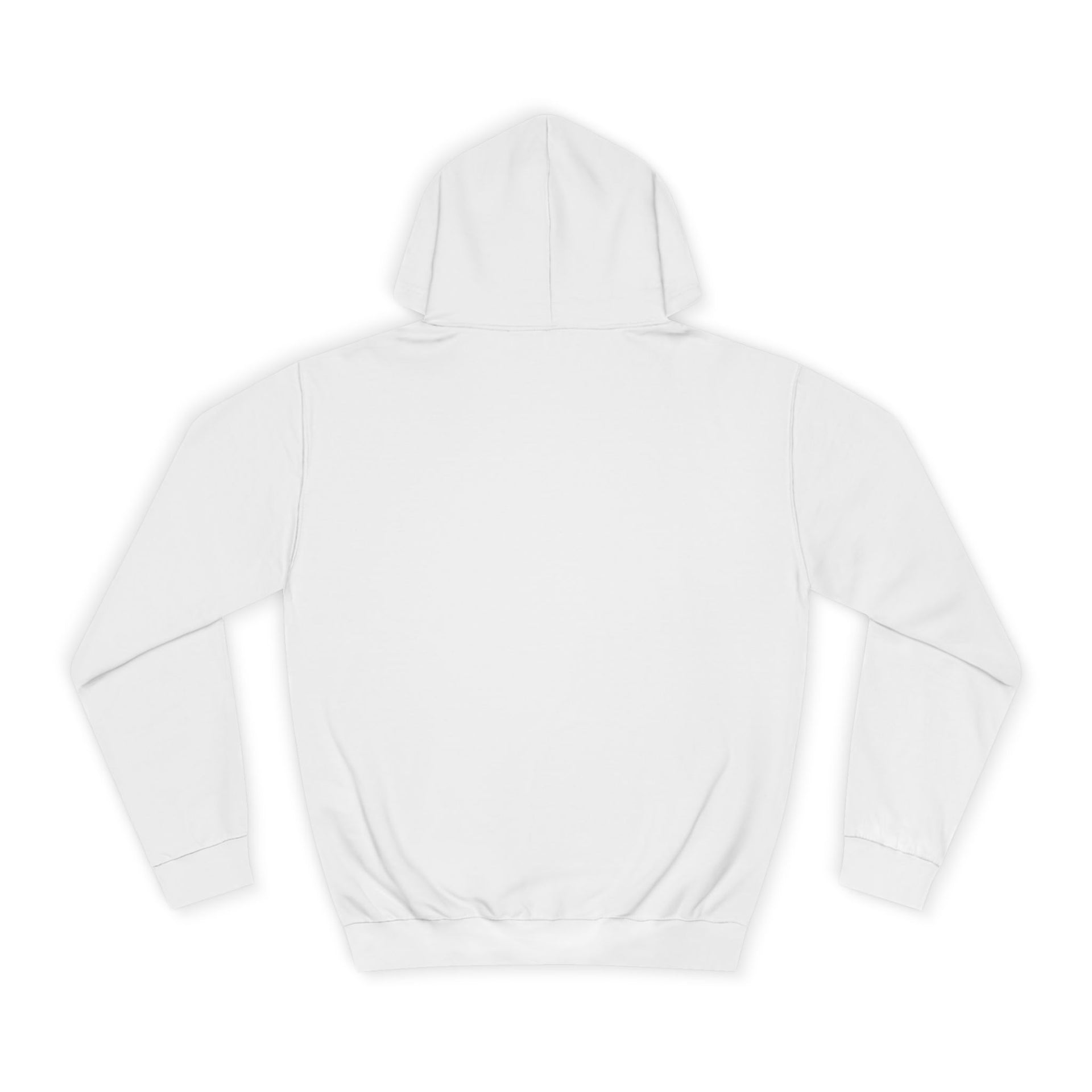 StaFakeski Hoodie with Unique Graphic Design, Comfortable Sweatshirt for Students, Perfect for Campus Life, Fall Fashion, Gift Idea
