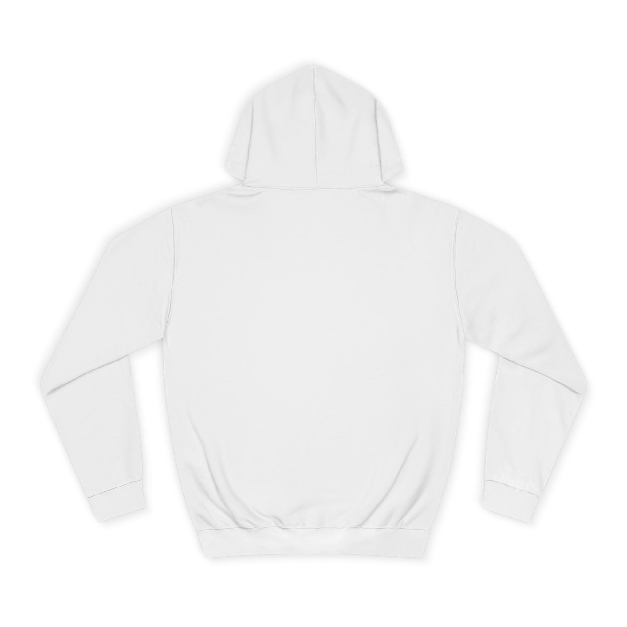 StaFakeski Hoodie with Unique Graphic Design, Comfortable Sweatshirt for Students, Perfect for Campus Life, Fall Fashion, Gift Idea
