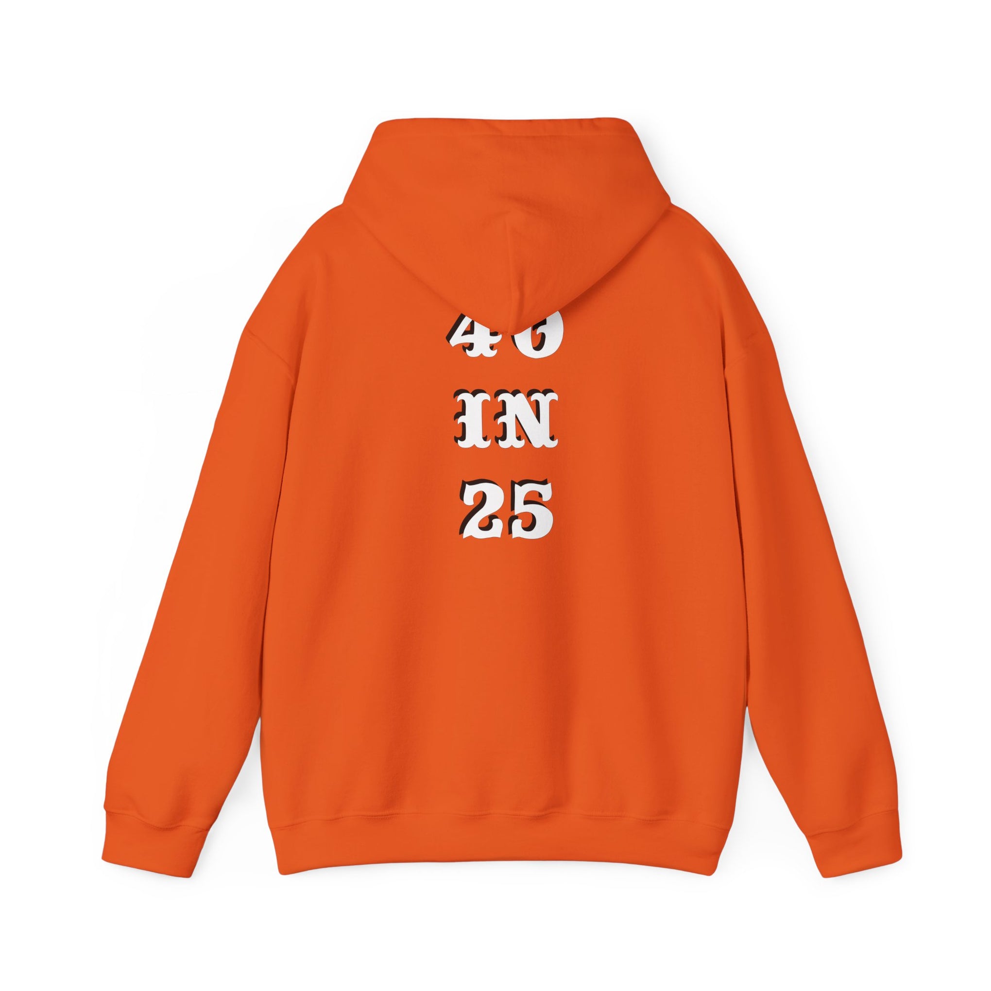 Cleveland Clowns Hoodie, Fun Unisex Sweatshirt for Game Day, Halloween Costume, Sports Fanwear, Gift for Clown Lovers, Cozy Everyday Wear