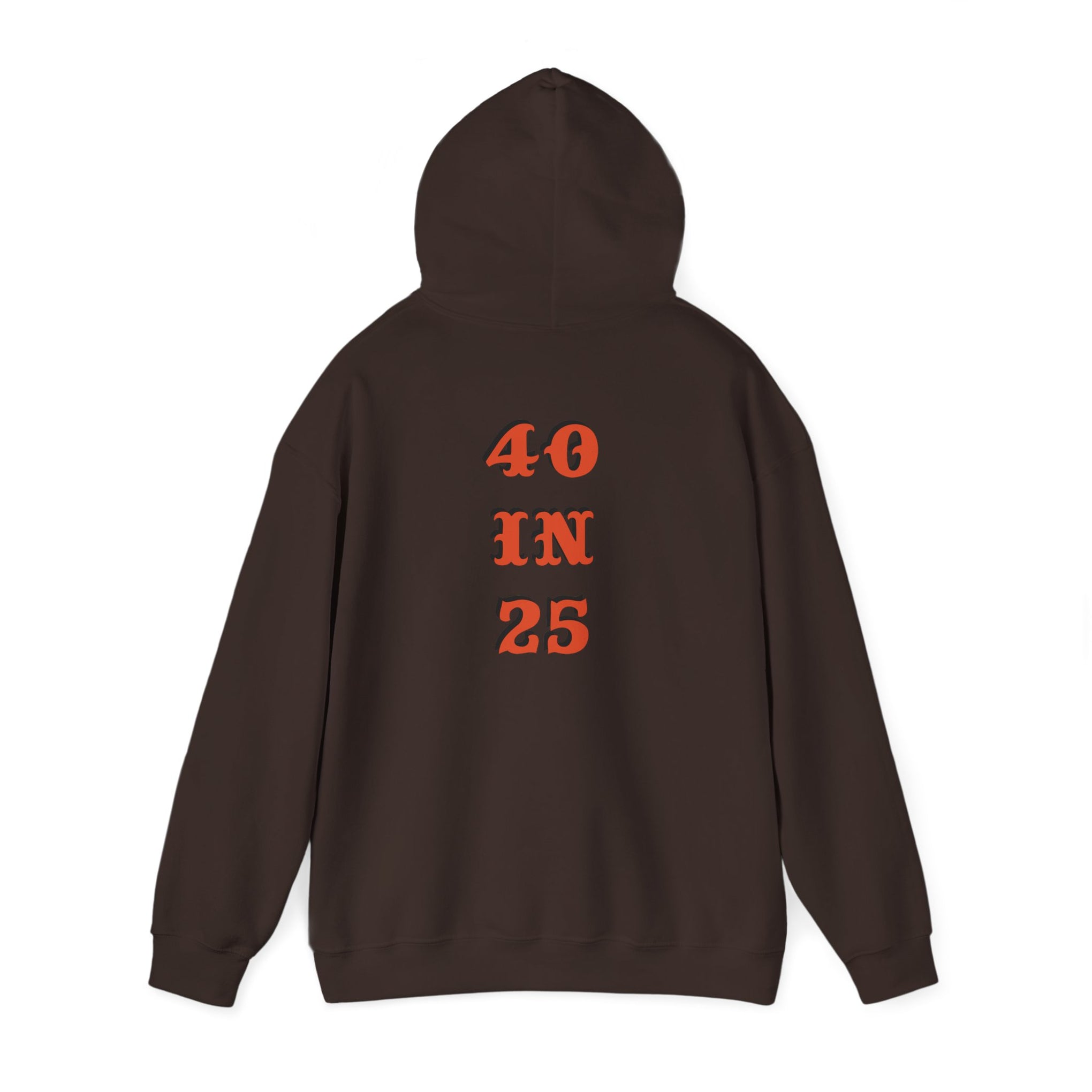 Cleveland Clown Hoodie for Fans, Casual Wear, Unique Gift, Cozy Comfort