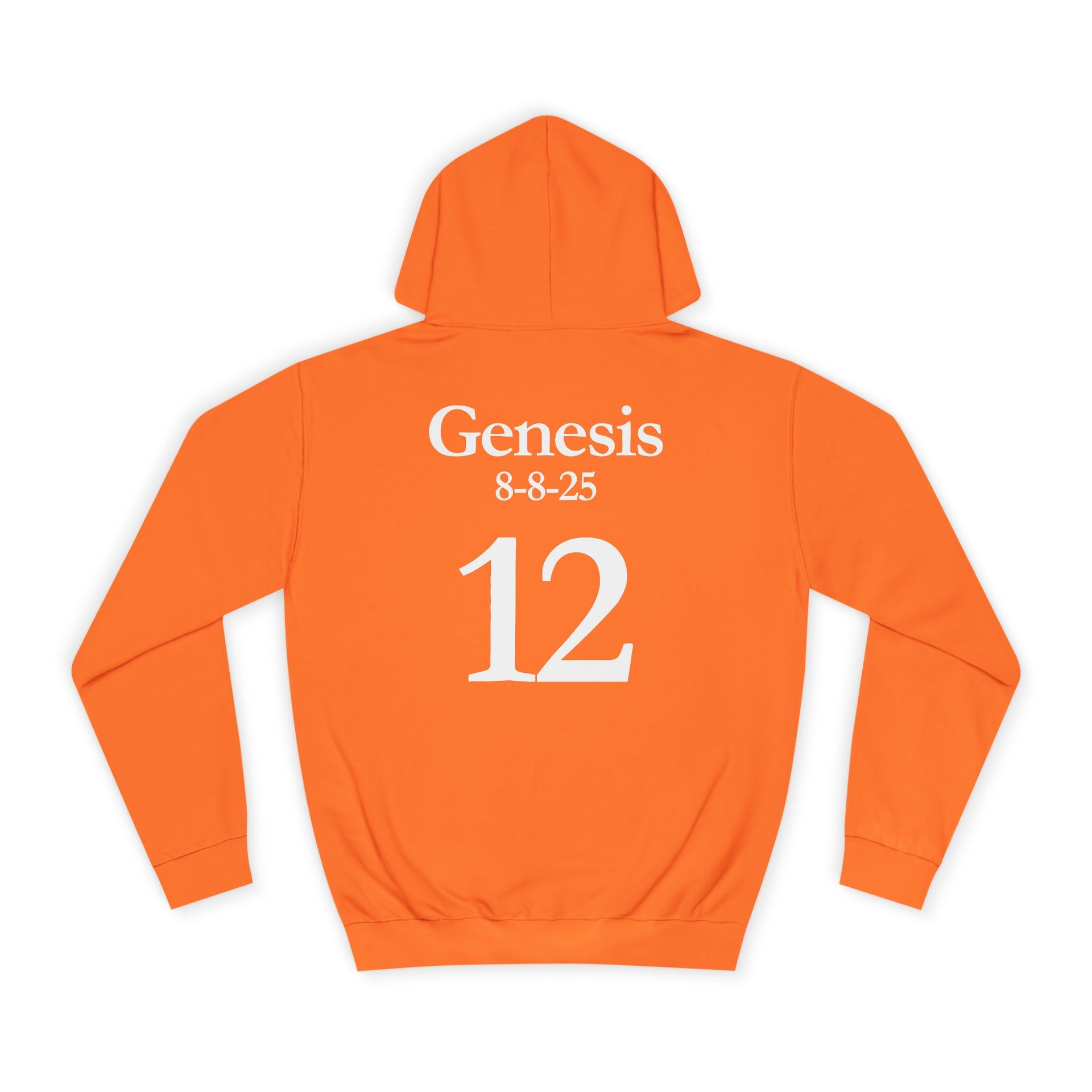 Shedeur Hoodie - Perfect for Campus Life, Gift for Students, College Spirit Wear, Trendy Street Style